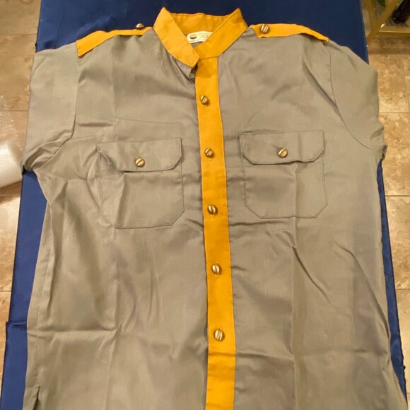 Vintage Worls War 2 Soldier Uniform. - Picture 7 of 13